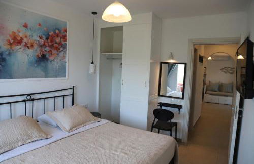 Olive Garden Villas and Apartments - Foto 4