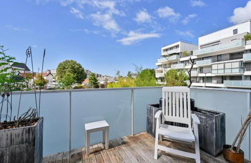 Le Rev - à 900m de la plage - Photo 10