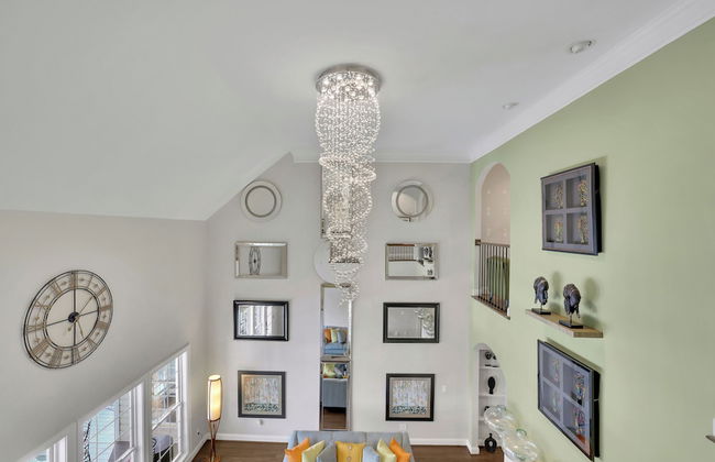 Serene Farms Hot Tub Pool Sunroom on 7 Acres - Foto 29