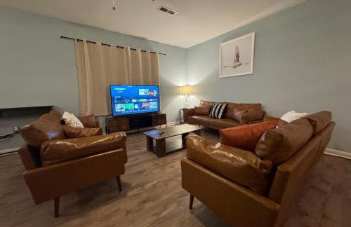 3 Bedroom Townhouse-Max 8 guests - Foto 19