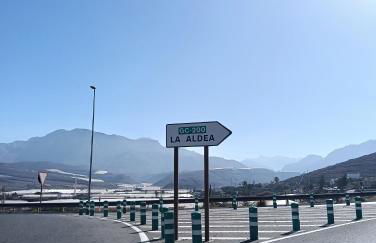 Villa Los Llanos - Foto 45