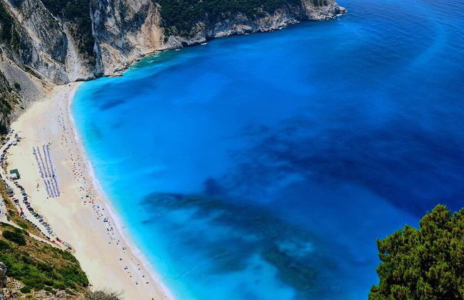 Discover the Drogarati and Melissani caves, Agia Efimia and Fiscardo Villages - Full-Day Tour - Foto 2