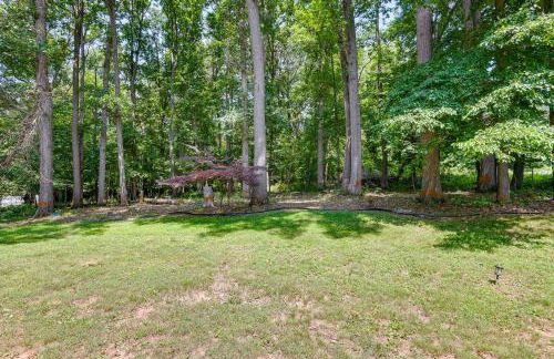 Bright Guest House 15 Mi to Dtwn Baltimore! - Foto 26