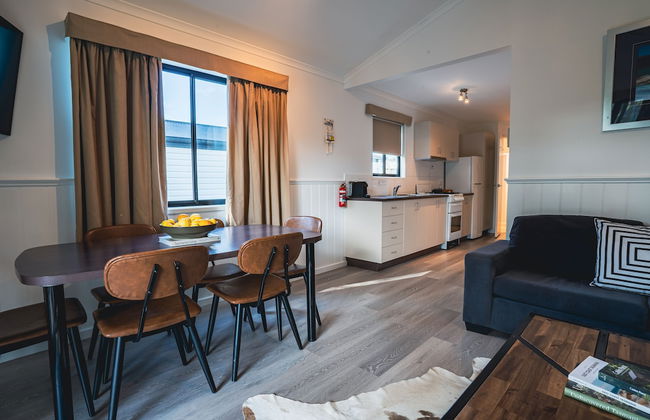 BIG4 TASSIE GETAWAY PARKS ST HELENS - Foto 25