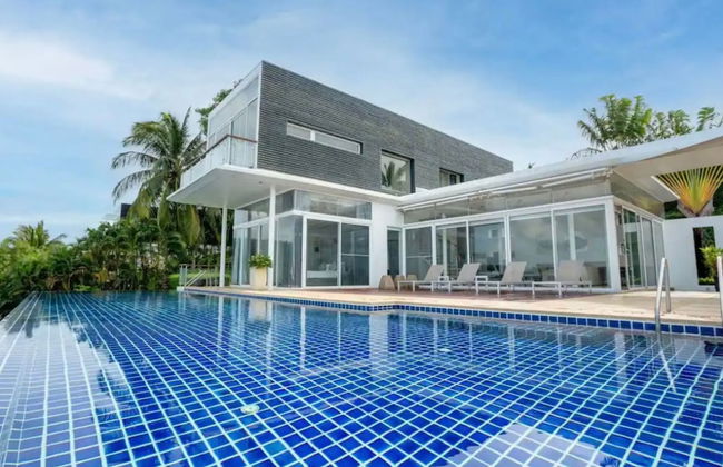 Entire villa in Thalang Thailand - Photo 18