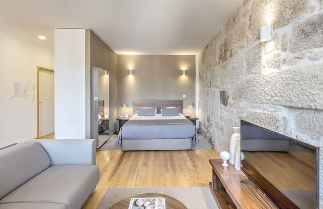 Oporto Street Sá de Noronha - Foto 9