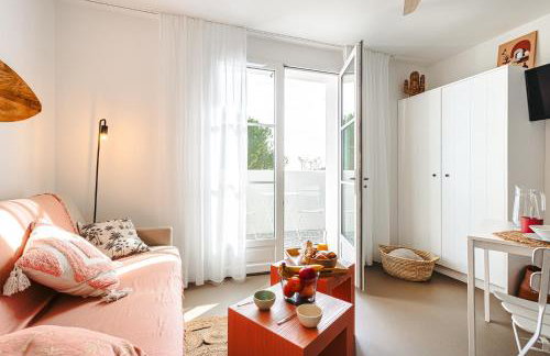 Les Pins, Rivedoux Beach House - Foto 1