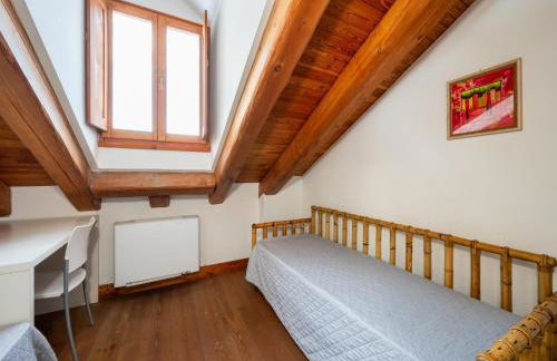 In the historic building, con aria condizionata - Foto 28