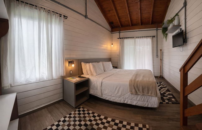 Hotel Acqua Lokos - Foto 11