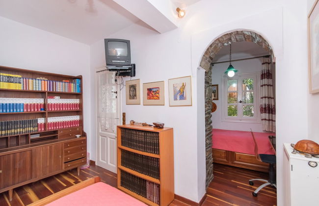 Gladiolus House - Tinos - Foto 30