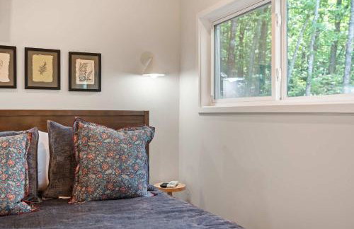 Timber and Stone - Ridgewalk - Luxury Cabin Rentals in Dahlonega, GA - Foto 15
