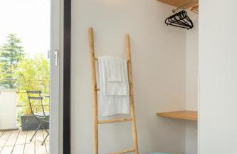 P Terrace Exclusive Apartment - Lake View With Terrace - Free Parking - Foto 19