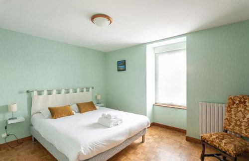 La Grenouillère - Grande longère bretonne - Pléneuf-Val-André - Foto 18