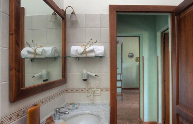 Fattoria Fibbiano - Foto 57