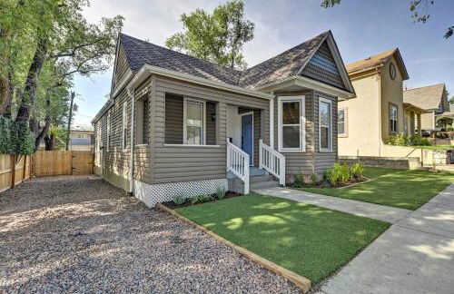 Historic Downtown Trails & Park - Foto 15