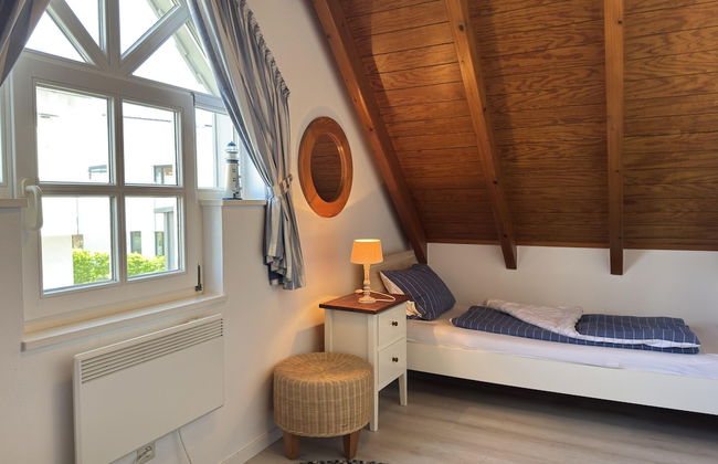 Ferienhaus Fischer Sien Huus, Steinhude - Photo 3