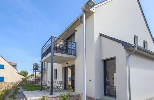 Apartment Domaine d'Augustin Apt B01 by Interhome - Foto 2