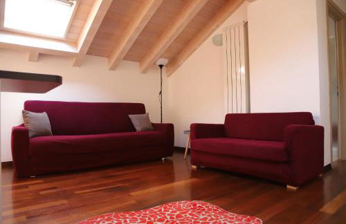 Mansarda Ivy - Foto 11