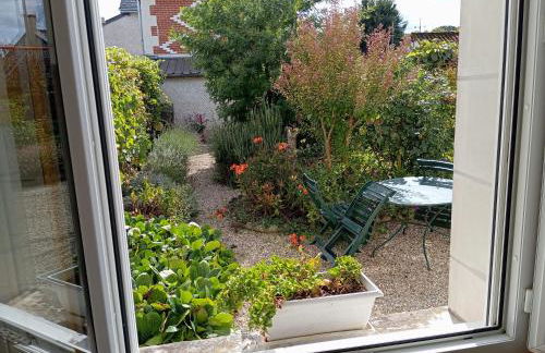 Gîte La Bonnetière - Foto 9