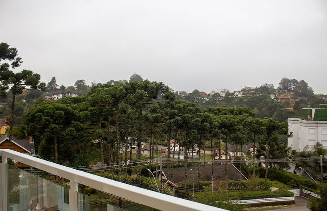 Apartamento Morro do Elefante - Photo 31