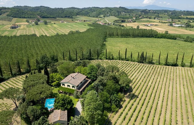 Villa Paesante 8 Emma Villas - Foto 29