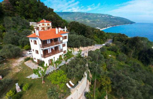 Guesthouse Enastron - Foto 39