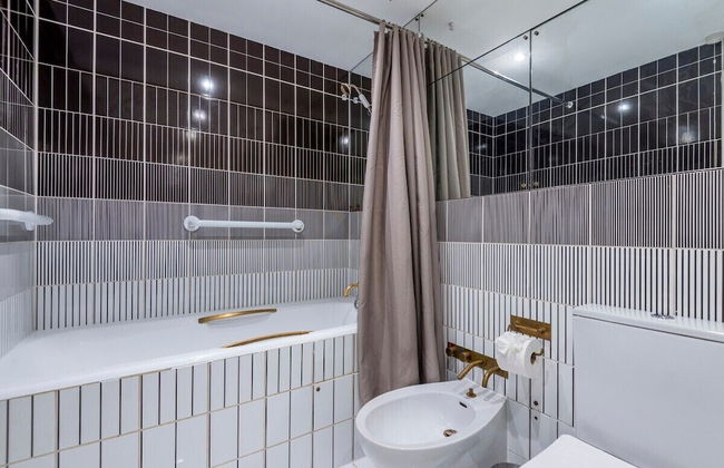 Mayfair Piccadilly Apartment - Photo 14