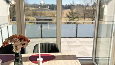 Harz Apartment 'Bärenwinkel' mit Seeblick- Bubo am See - Foto 5