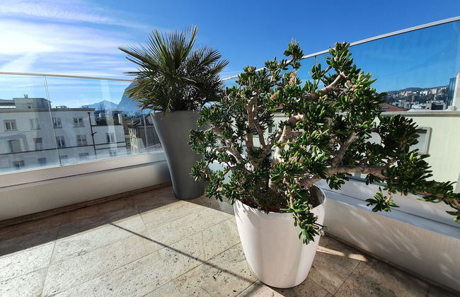 Parco Apartments - Foto 51