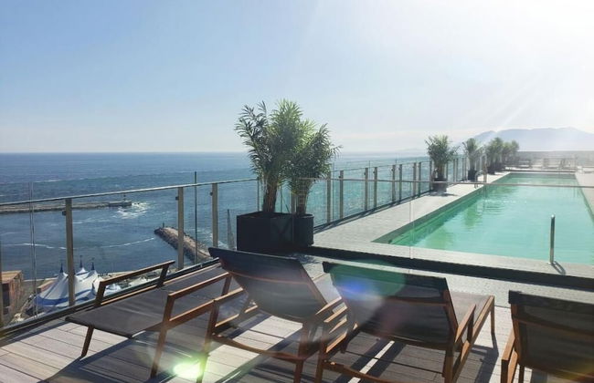 Hotel Alto Antofagasta - Photo 13