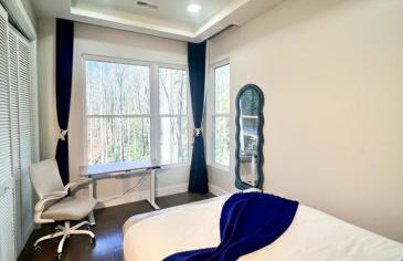 Creek side Mountain Perfect for Families ,We are just 5 to 7 minutes from the entrance of Pisgah Forest, where you ll find many rivers and waterfalls - Foto 66