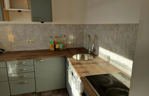 Wohnen im Grünen, 2 min zur Autobahn - Foto 2