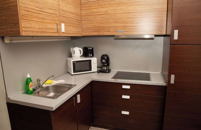 Prater Residence - Foto 17