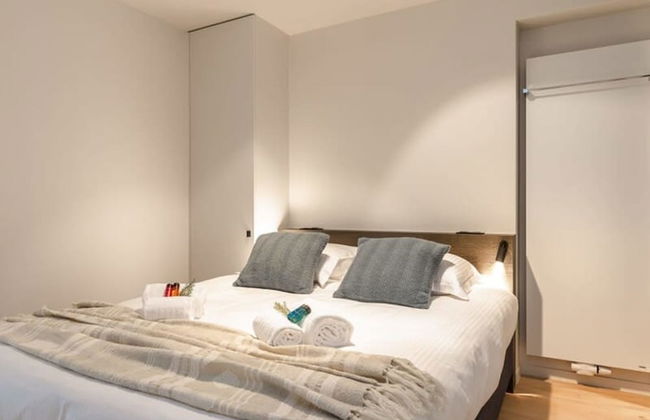 Delux Renovated Apartment in the Heart of Knokke - Photo 17