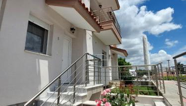 Villa Sofia Fanari - Foto 4