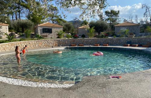 AGROTOPIA Guesthouses - Foto 6