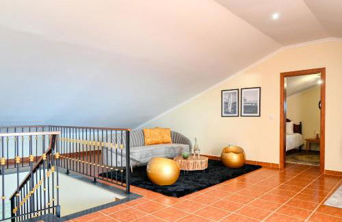 Villa Mendonça, a Home in Madeira - Foto 50