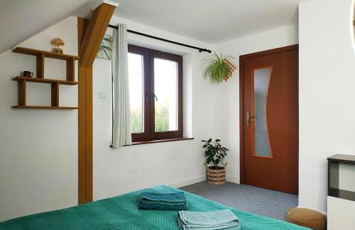 Agrosfera dom relaksacyjny - Foto 11