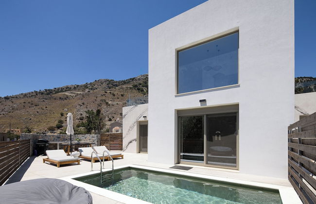 Imbros Villas - Foto 73