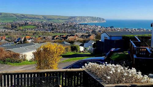 Lodge Seaview Swanage - Foto 1