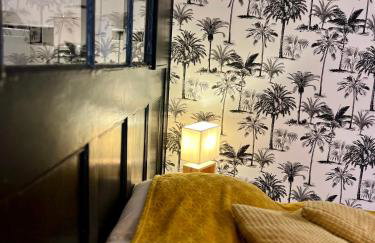 Logement cœur de Dieppe Nº1 - Foto 20