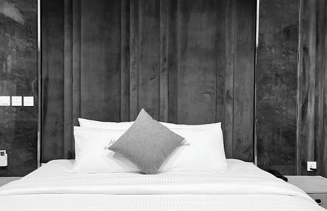 A3 Apartments - Foto 5