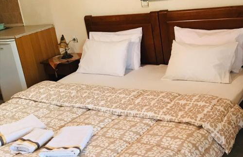 Guesthouse Adonis - Foto 48