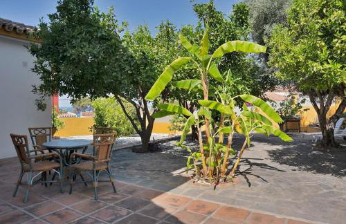 Mediterranean villa near the sea in Marbella - VILLA PALMERAS 23A - Foto 46