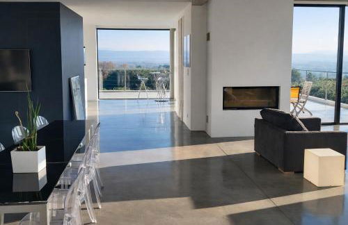 Stone House With Ventoux View In Ardèche - Foto 3