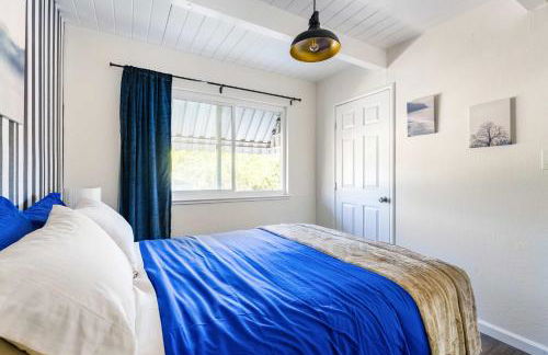 Chic Abode In Central Berkley - Foto 29