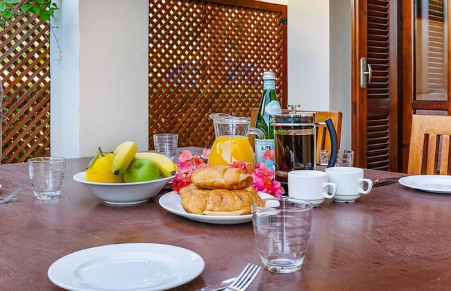 Apartment Dc01 - Kalypso - Foto 14