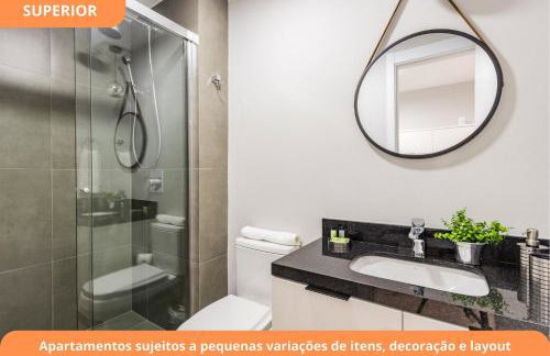 Carlos Gomes Square by My Way - Foto 40