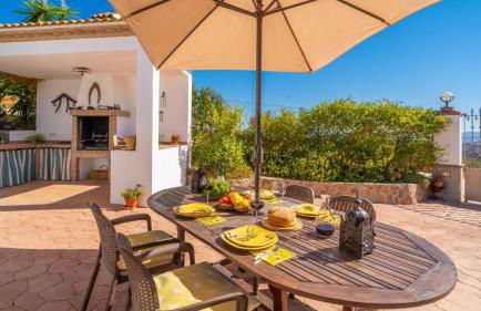 Villa Luz de Luna Guaro by Ruralidays - Foto 25