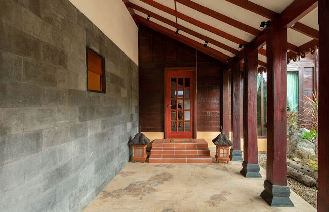 Limasan Villa Langkawi - Foto 22